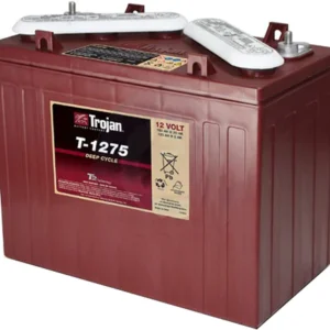 12V Trojan Deep Cycle Battery GC12