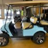 2018 E-Z-Go TXT Electric Golf Cart