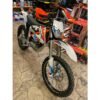 2018 KTM Freeride E-XC NG