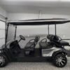 2019 E-Z-Go Express L6 Golf Cart