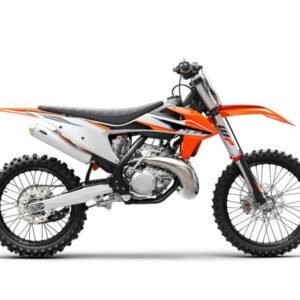 2021 KTM 250 SX Dirt Bike