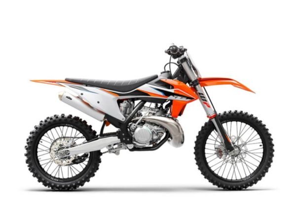 2021 KTM 250 SX Dirt Bike
