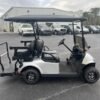 2022 E-Z-GO RXV ELiTE Golf Cart