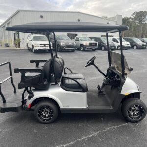 2022 E-Z-GO RXV ELiTE Golf Cart