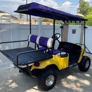2004 E-Z-Go TXT Golf Cart