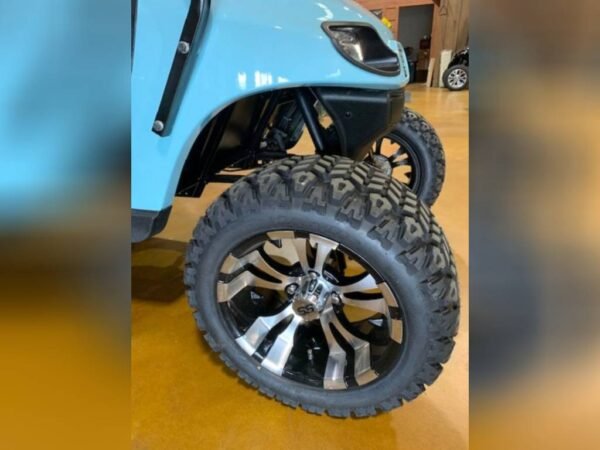 Buy 2018 E-Z-Go TXT Electric Golf Cart - Image 6
