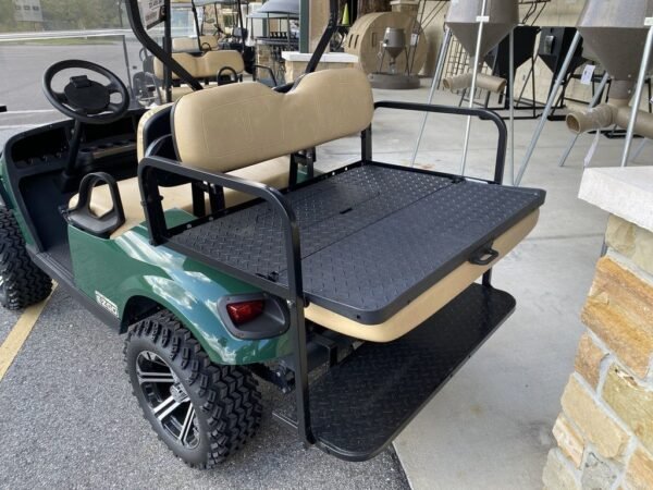 2015 E-Z-Go TXT Electric Golf Cart - Image 7