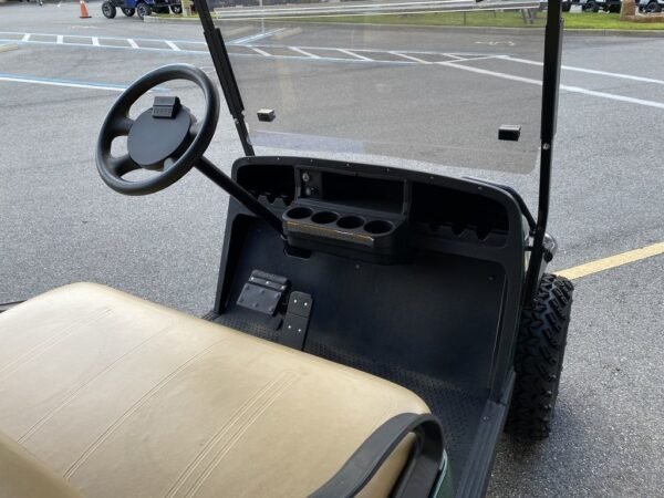 2015 E-Z-Go TXT Electric Golf Cart - Image 8