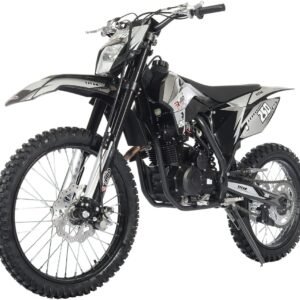X-PRO 250cc Dirt Bike