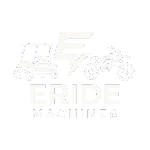 Eride Machines