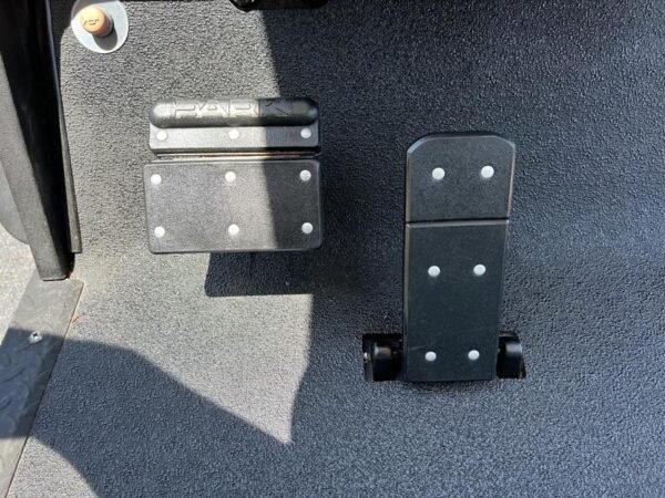 2012 E-Z-GO S6 Golf Cart - Image 7