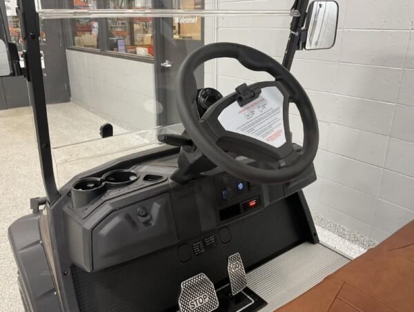 Advent 48V Lifted Golf Cart - Image 10