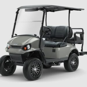 E-Z-GO Liberty Elite Electric Golf Cart
