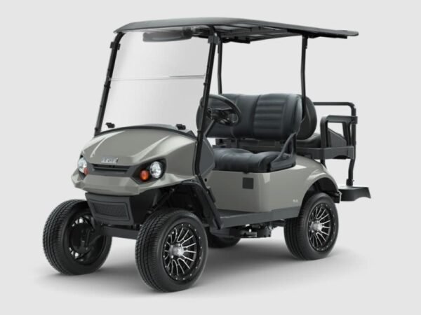 E-Z-GO Liberty Elite Electric Golf Cart