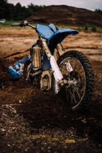 electric dirt bikes