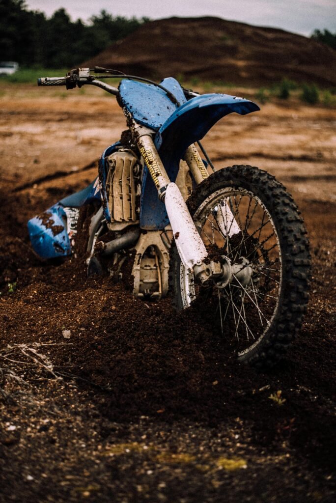 electric dirt bikes