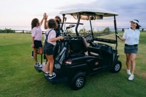 golf cart maintenance, golf cart service, how to maintain golf cart, golf cart performance tips, Eride Machines service