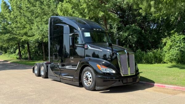 Kenworth T680 For Sale - Image 7