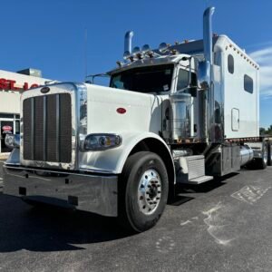 Peterbilt 379 for Sale