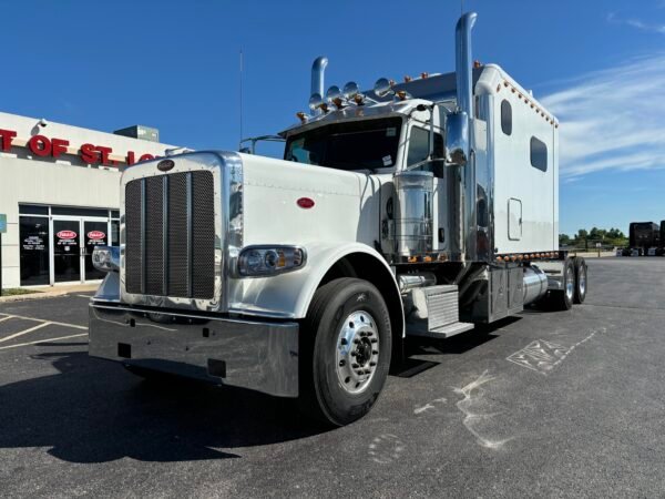 Peterbilt 379 for Sale