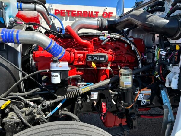 Peterbilt 379 for Sale - Image 20