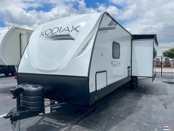 Kodiak 308BHSL for Sale - Image 23