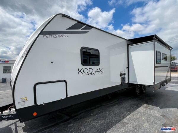 Kodiak 308BHSL for Sale - Image 22