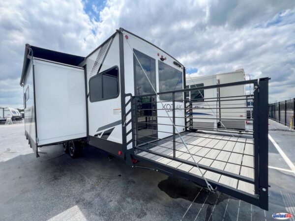 Kodiak 308BHSL for Sale - Image 18