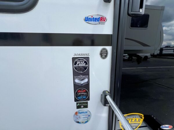 Kodiak 308BHSL for Sale - Image 17