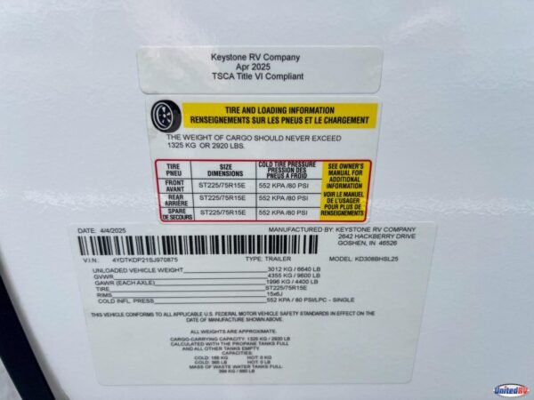 Kodiak 308BHSL for Sale - Image 16