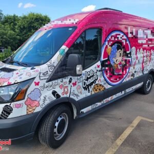 Coffee Truck for Sale