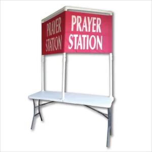 Prayer Stations Seats For Sale