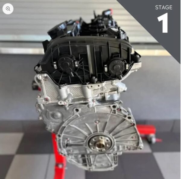 B58 Engine for Sale
