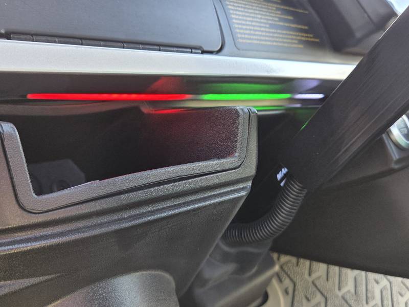 2024 X Series MadJax Golf Cart - Image 6