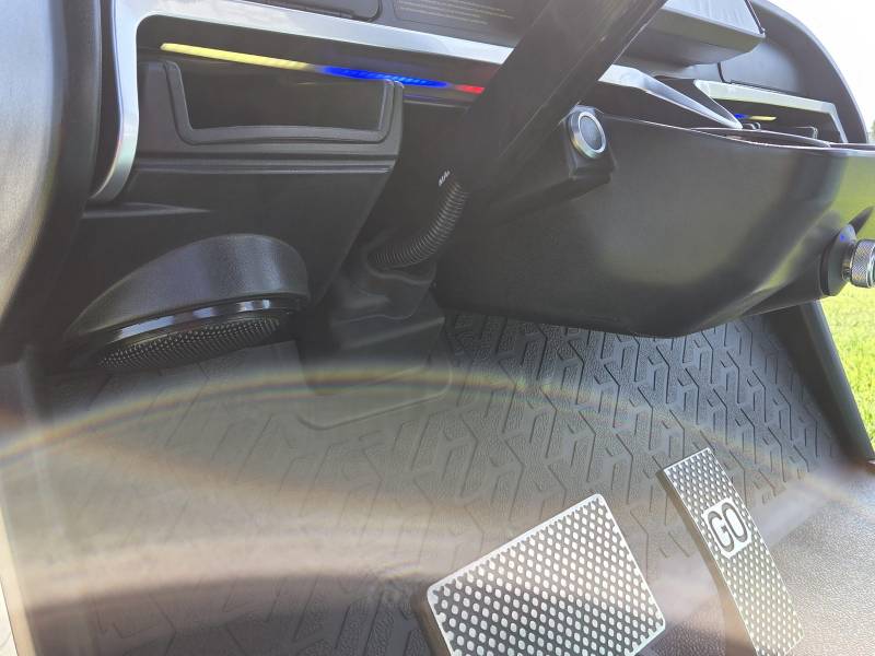 2024 X Series MadJax Golf Cart - Image 5