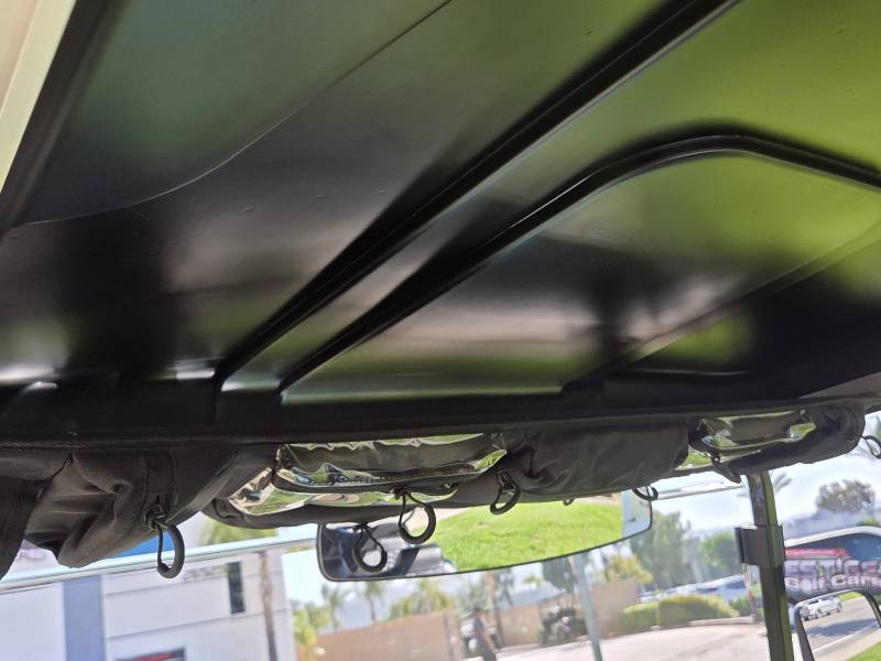 2024 X Series MadJax Golf Cart - Image 4