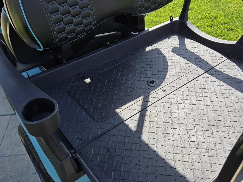 2024 X Series MadJax Golf Cart - Image 13