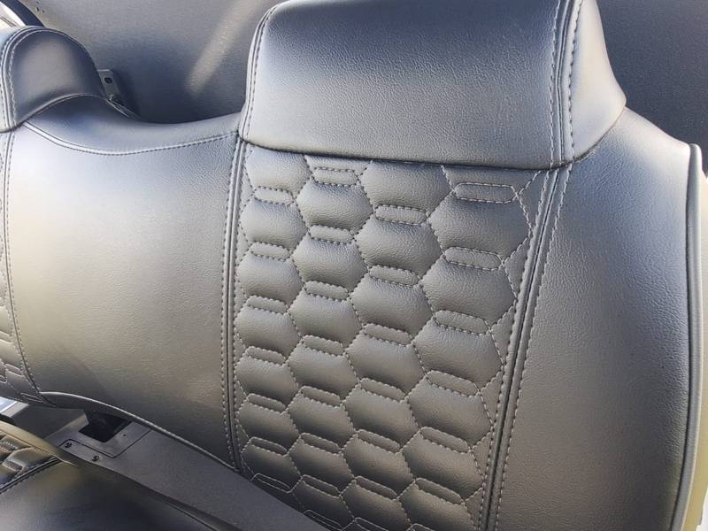 2025 MadJax X Series Golf Cart for Sale - Image 10