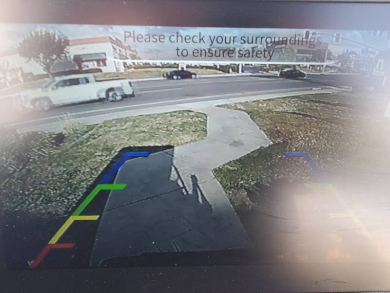 2025 MadJax X Series Golf Cart for Sale - Image 5