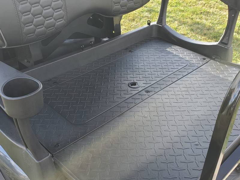 2025 MadJax X Series Golf Cart for Sale - Image 15