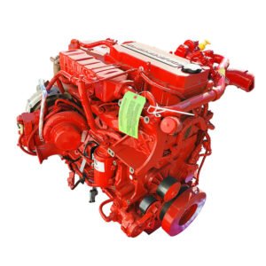 Brand New Cummins ISX Engine for Sale