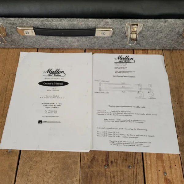 Mullen G2 D10 for Sale - Image 2