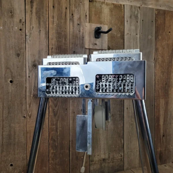 Mullen G2 D10 for Sale - Image 10