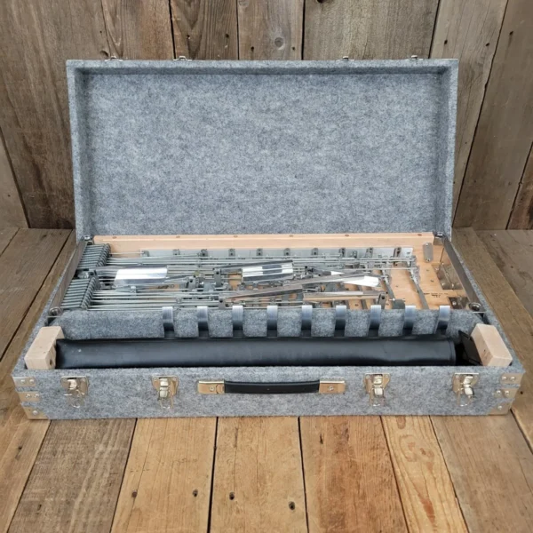 Mullen G2 D10 for Sale - Image 3