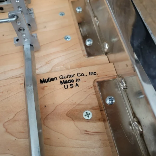 Mullen G2 D10 for Sale - Image 5