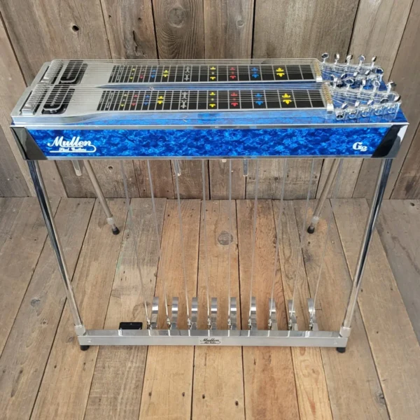 Mullen G2 D10 for Sale - Image 13