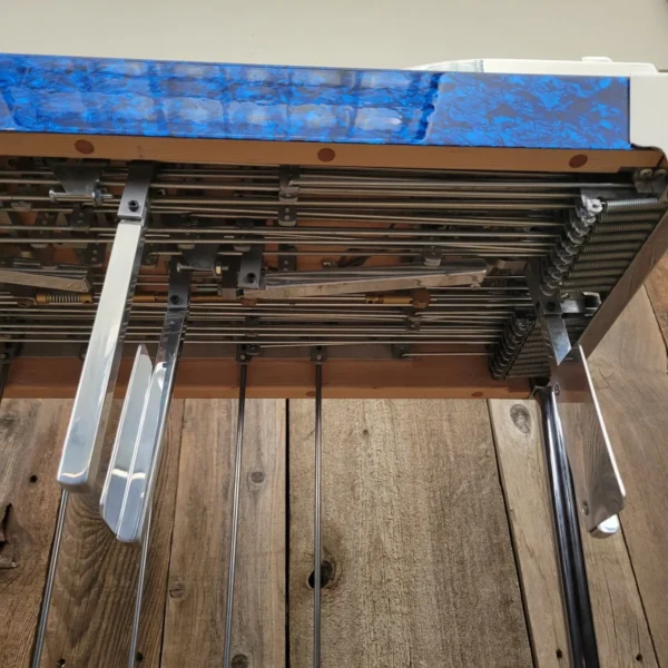 Mullen G2 D10 for Sale - Image 6