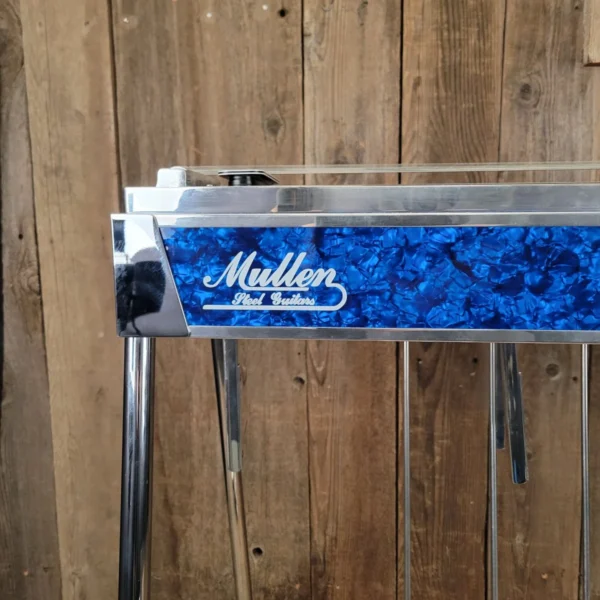 Mullen G2 D10 for Sale - Image 12