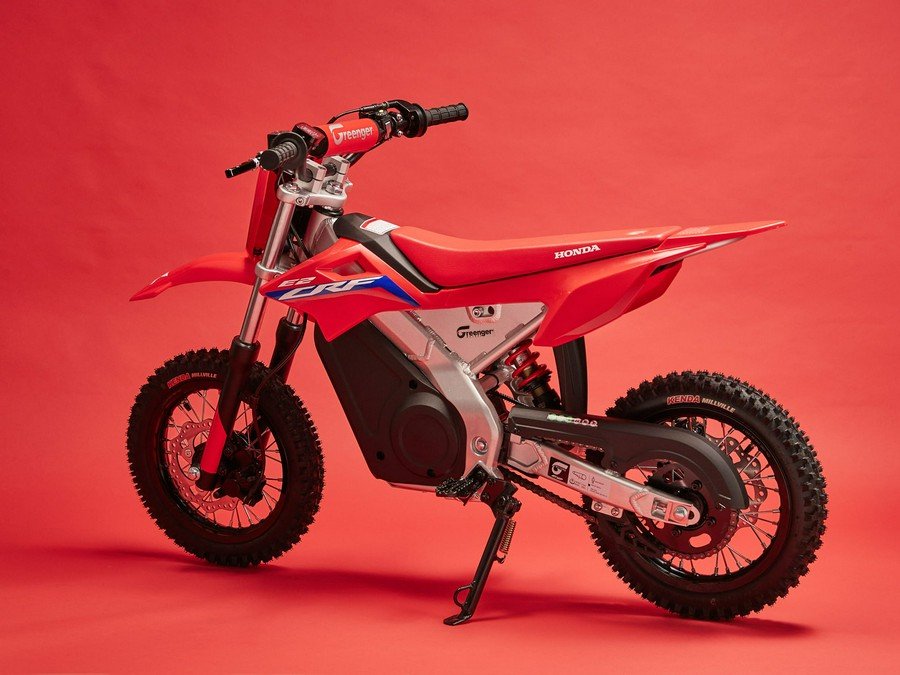 2022 Greenger Powersports CRF E-2 - Image 3