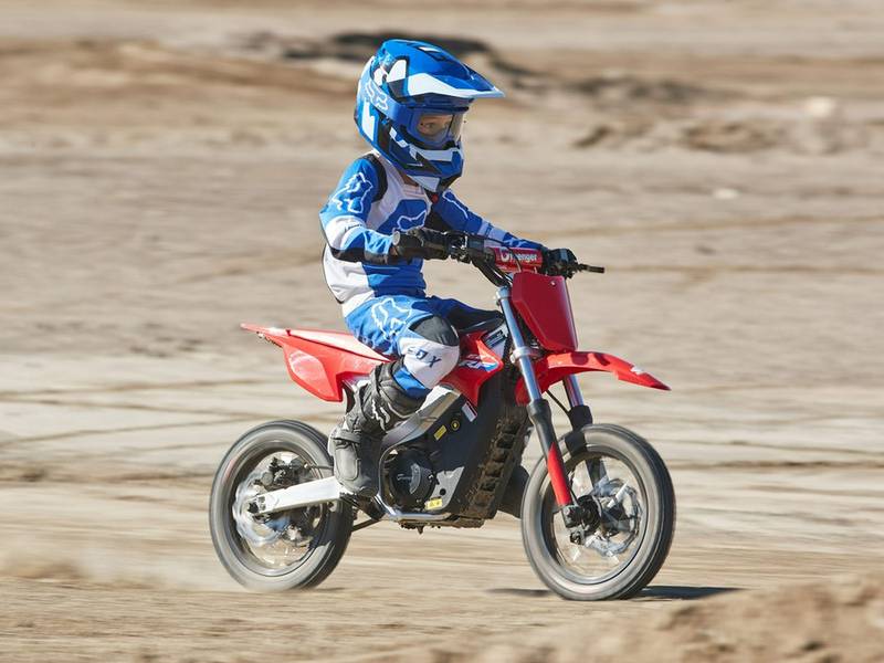 2022 Greenger Powersports CRF E-2 - Image 8